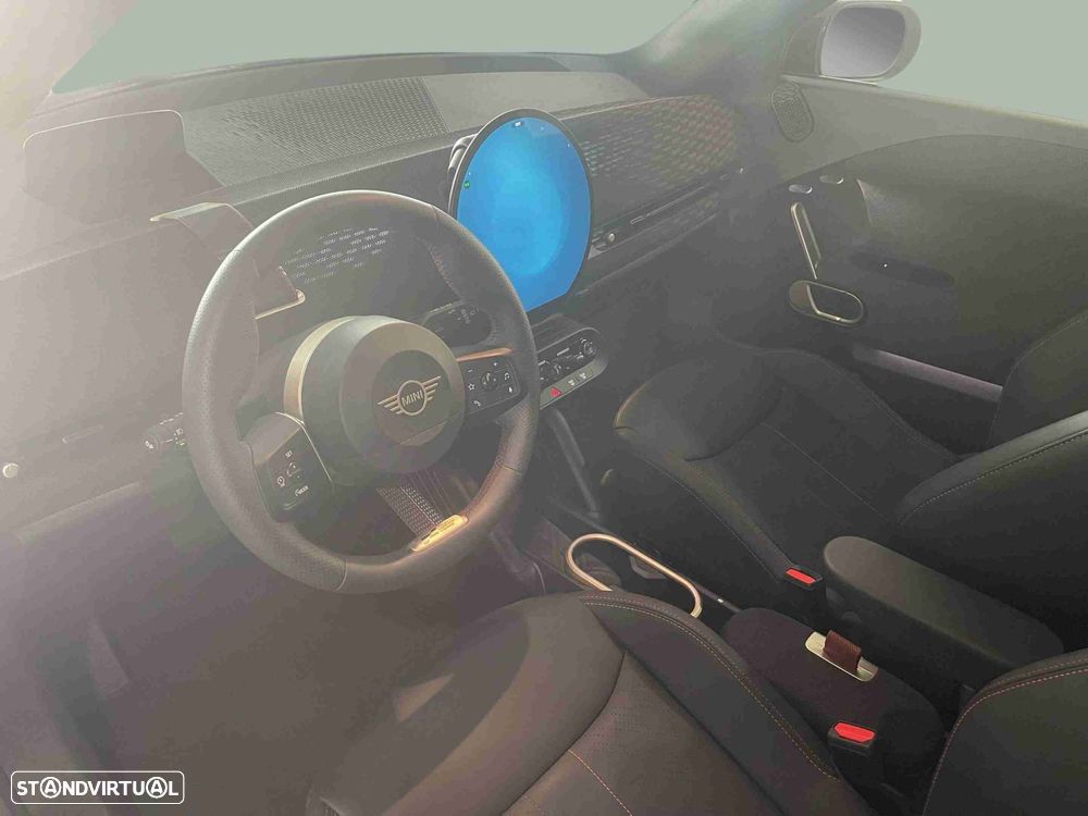MINI Aceman E JCW M - 12