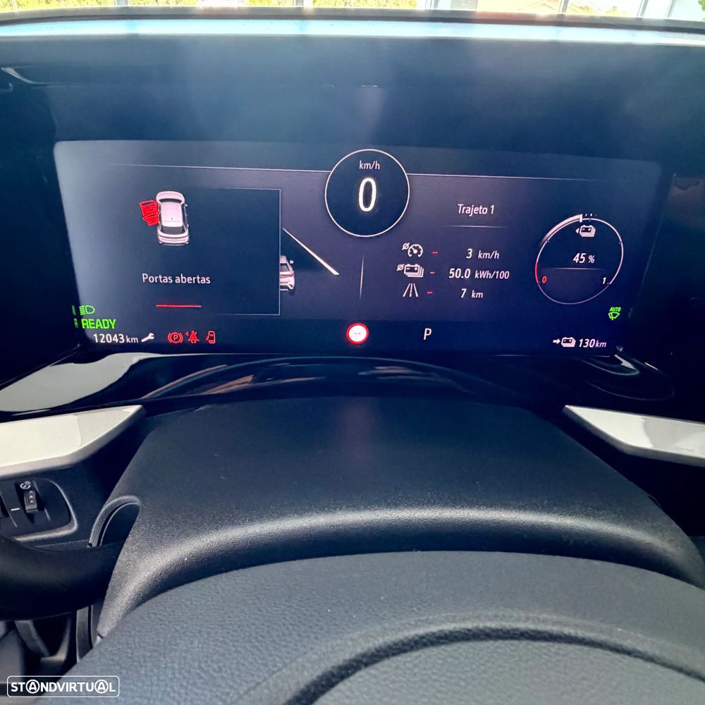 Opel Mokka 54 kWh Edition - 13