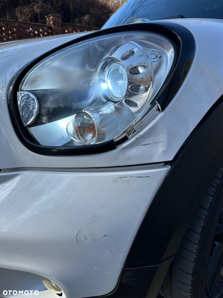 MINI Countryman ver-cooper-s-all4 - 6