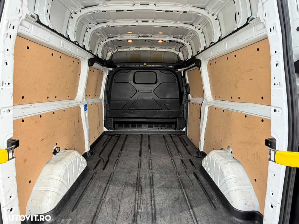 Ford Transit Custom L2H2 SUPRAINALTAT - 12