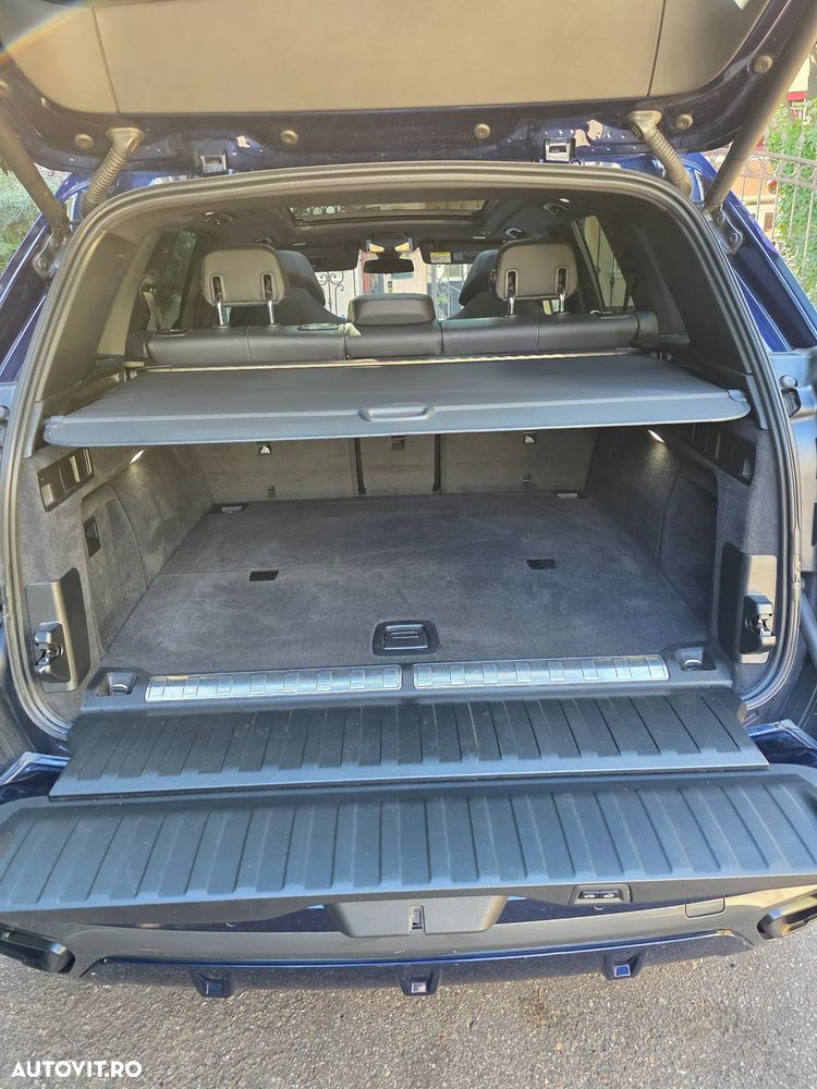 BMW X5 xDrive45e xLine - 19