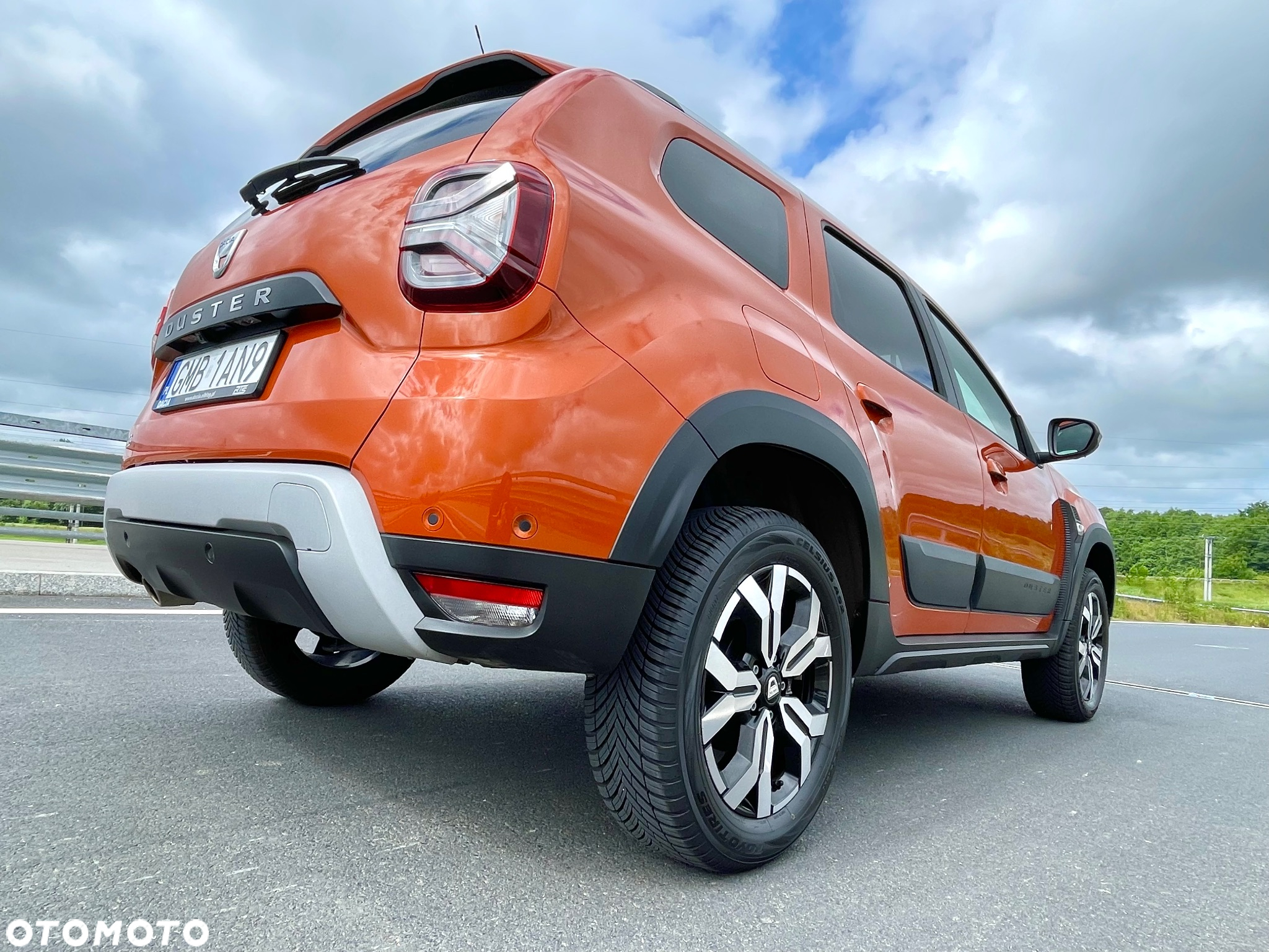 Dacia Duster 1.0 TCe Prestige - 9