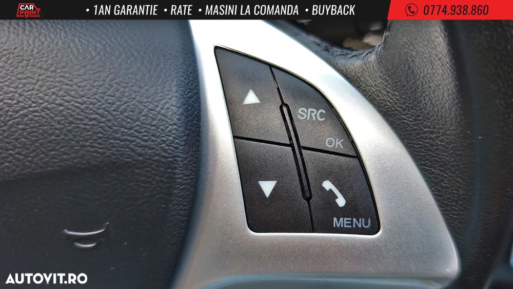 Lancia Delta 1.4 MultiAir 16v Platinum - 19
