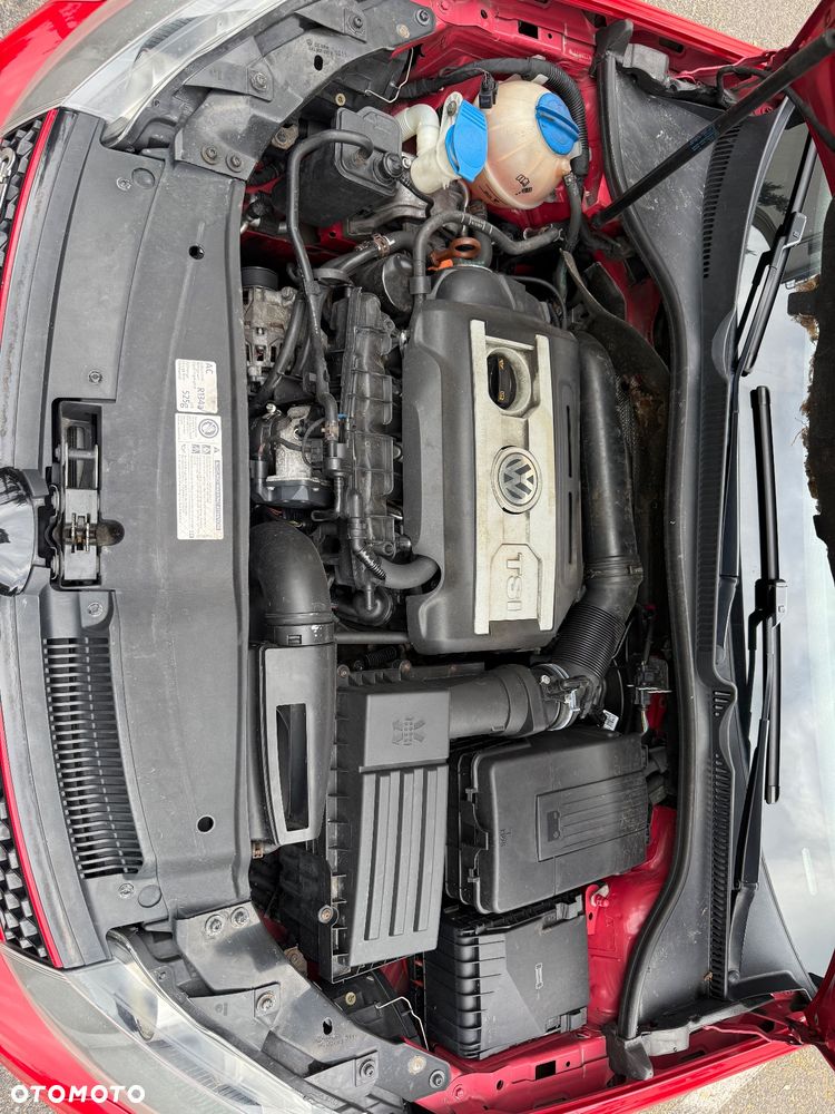 Volkswagen Golf - 11