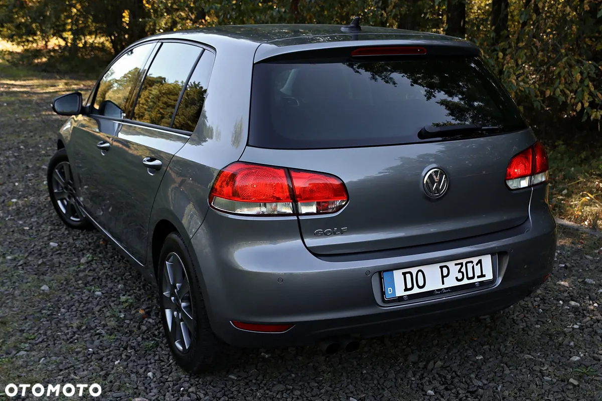 Volkswagen Golf 1.4 TSI Style - 23