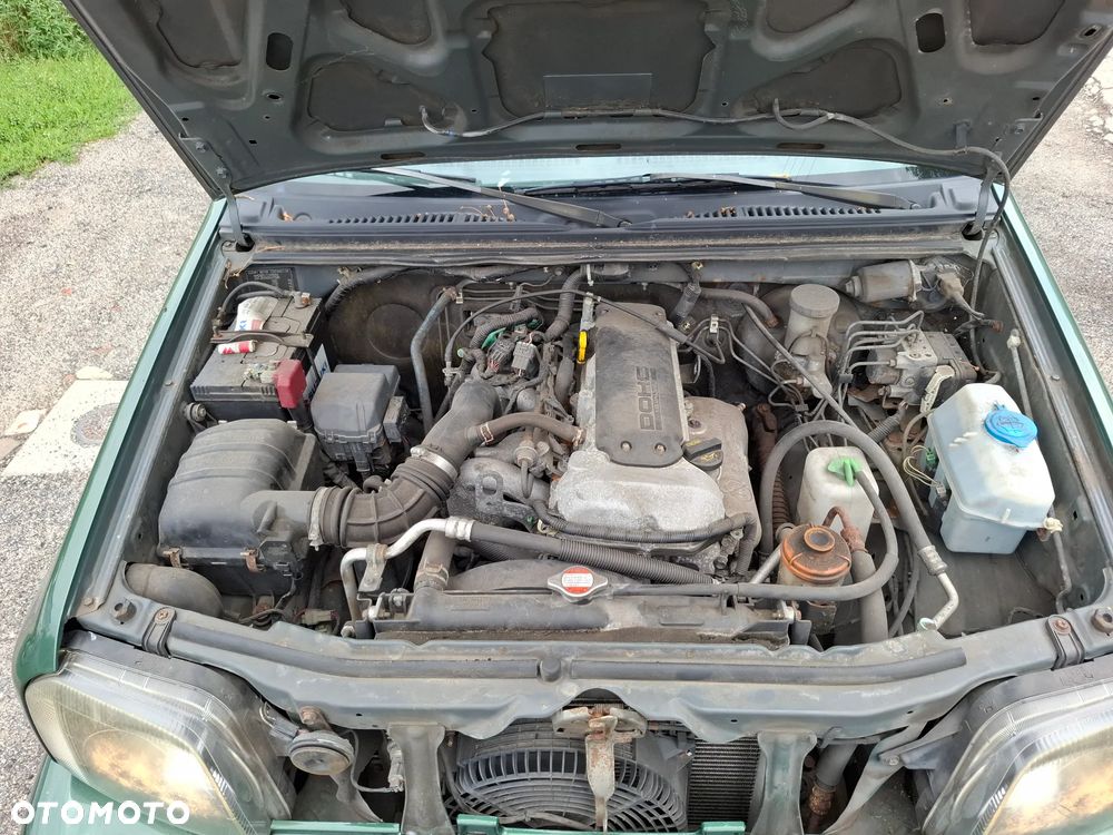 Suzuki Jimny Comfort - 8