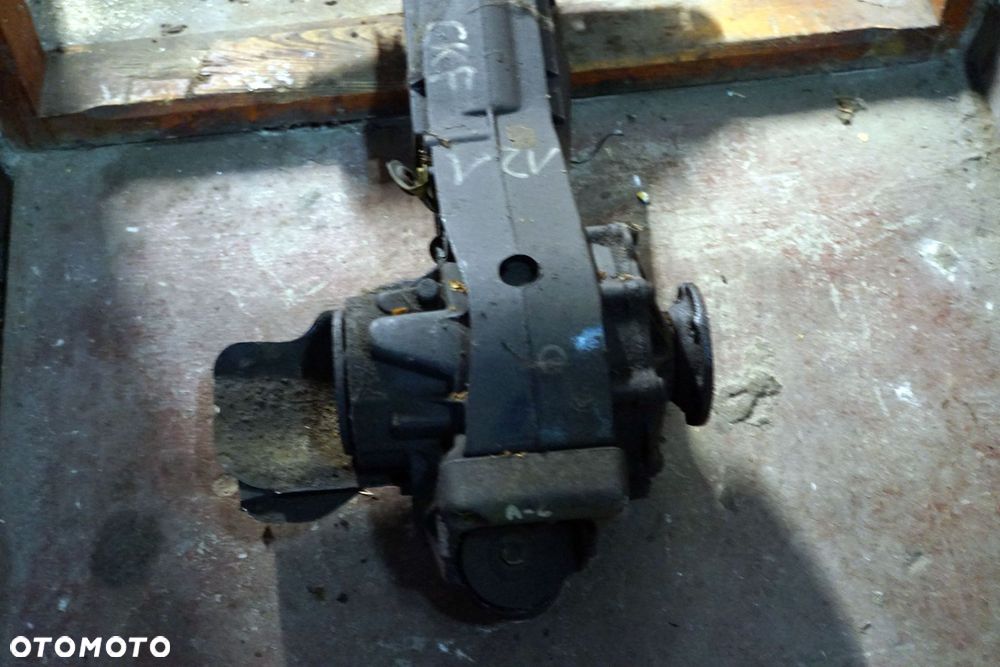MOST TYLNY DYFERENCJAŁ A6 C4 2.5 2.6 2.8 CKF 121 QUATTRO AUDI 1994-1997 DYFER - 4