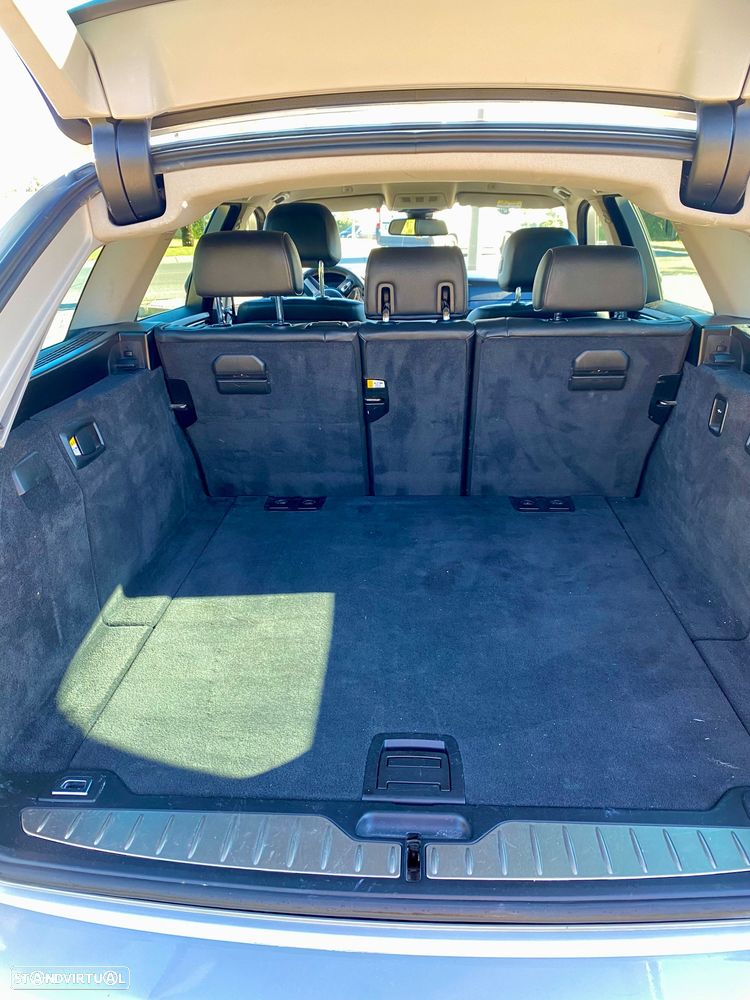 BMW 520 d Aut. Luxury Line - 10