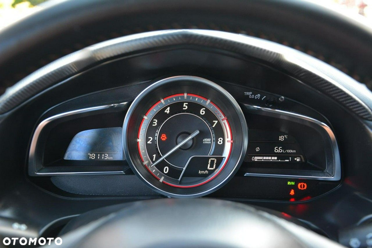Mazda 3 - 24