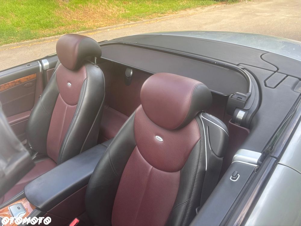 Mercedes-Benz SL 350 7G-TRONIC - 9