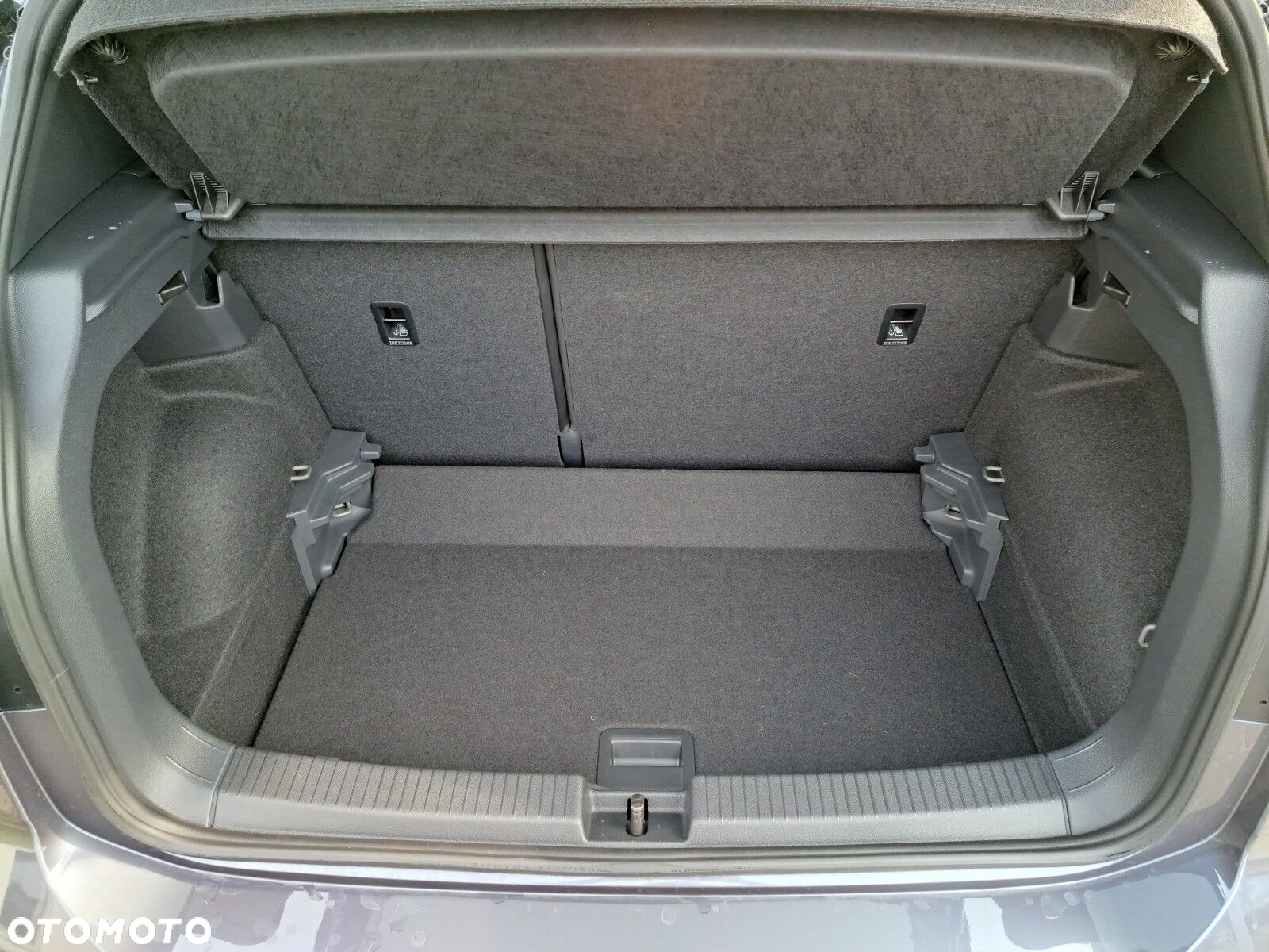 Volkswagen T-Cross 1.5 TSI ACT R-Line Plus DSG - 10