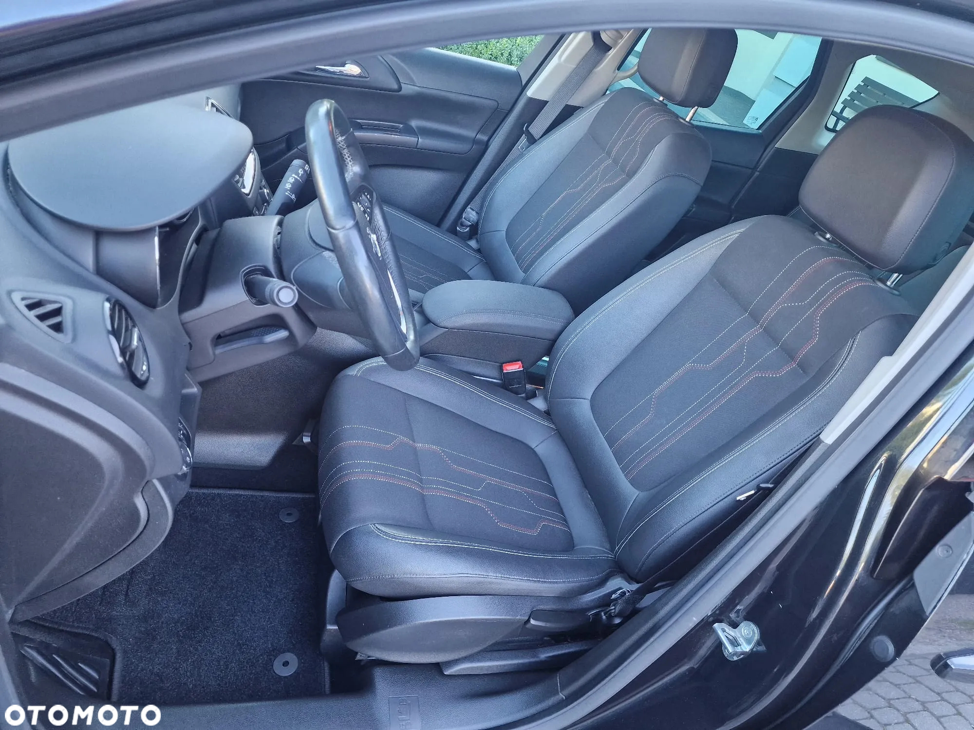 Opel Meriva 1.4 ecoflex 150 Jahre - 19
