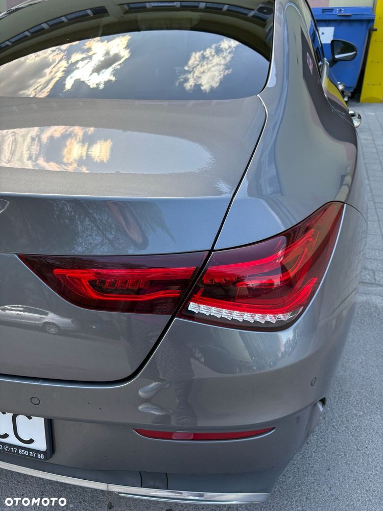 Mercedes-Benz CLA 220 4-Matic 7G-DCT - 4