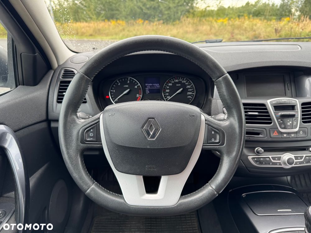 Renault Laguna 2.0 DCi Authentique - 13