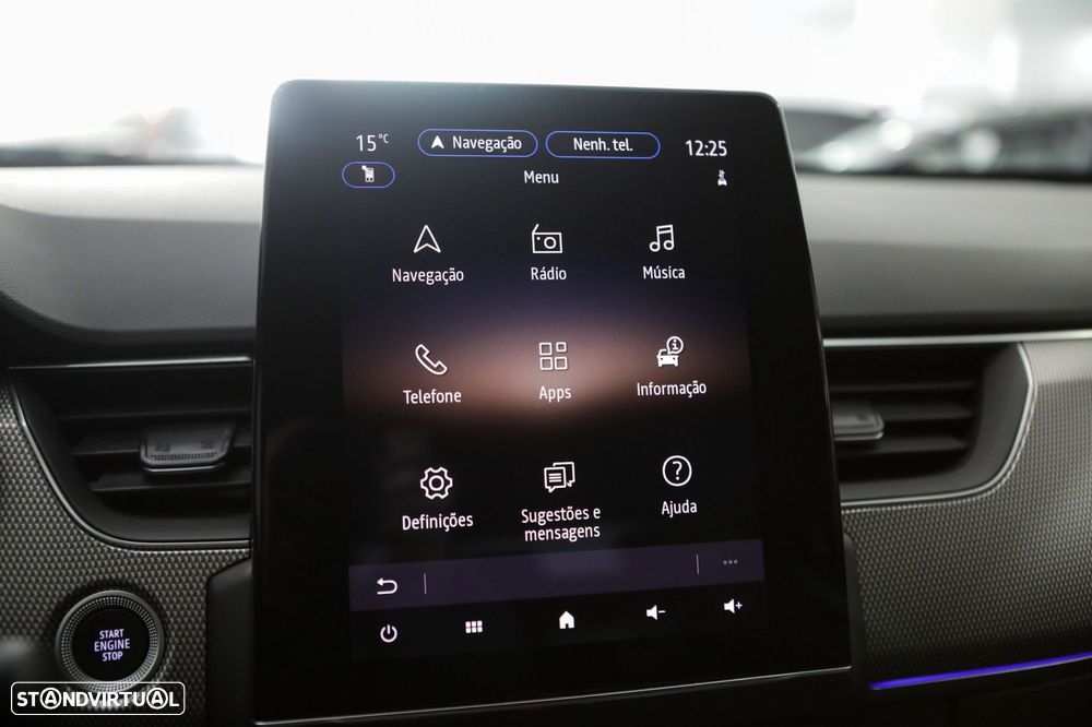 Renault Arkana 1.3 TCe Techno EDC - 41