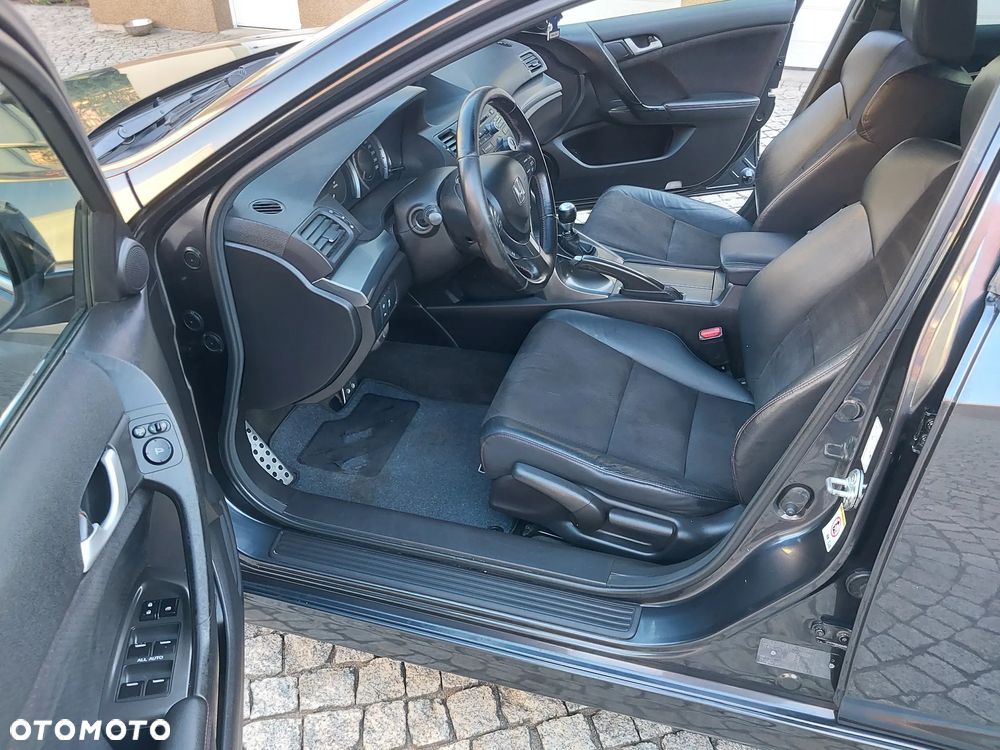 Honda Accord 2.2i-DTEC 180 Type S - 14