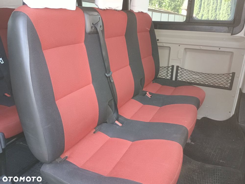 Fiat Ducato L1H1 Panorama - 30