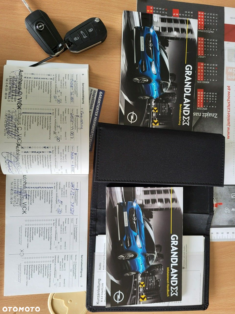Opel Grandland X - 8