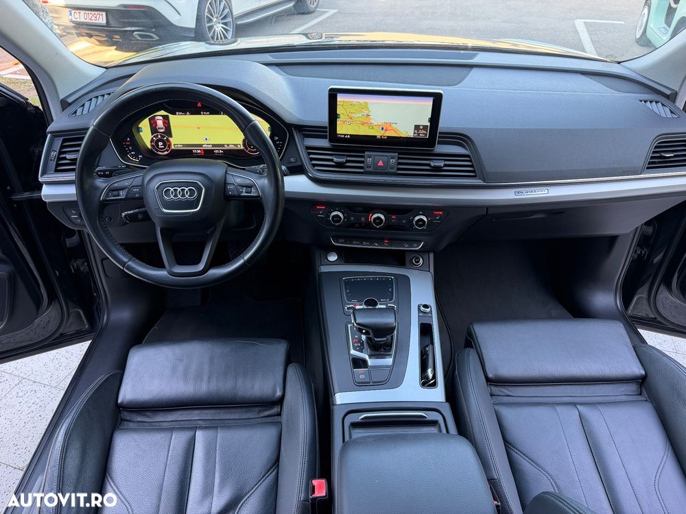 Audi Q5 2.0 TDI Quattro S tronic - 35