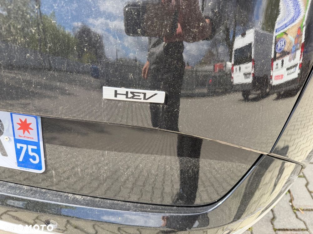 Kia Sportage 1.6 T-GDI MHEV Business Line 2WD DCT - 38
