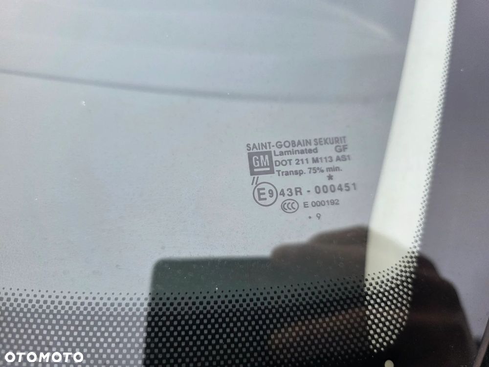 Opel Corsa 1.4 Enjoy - 15