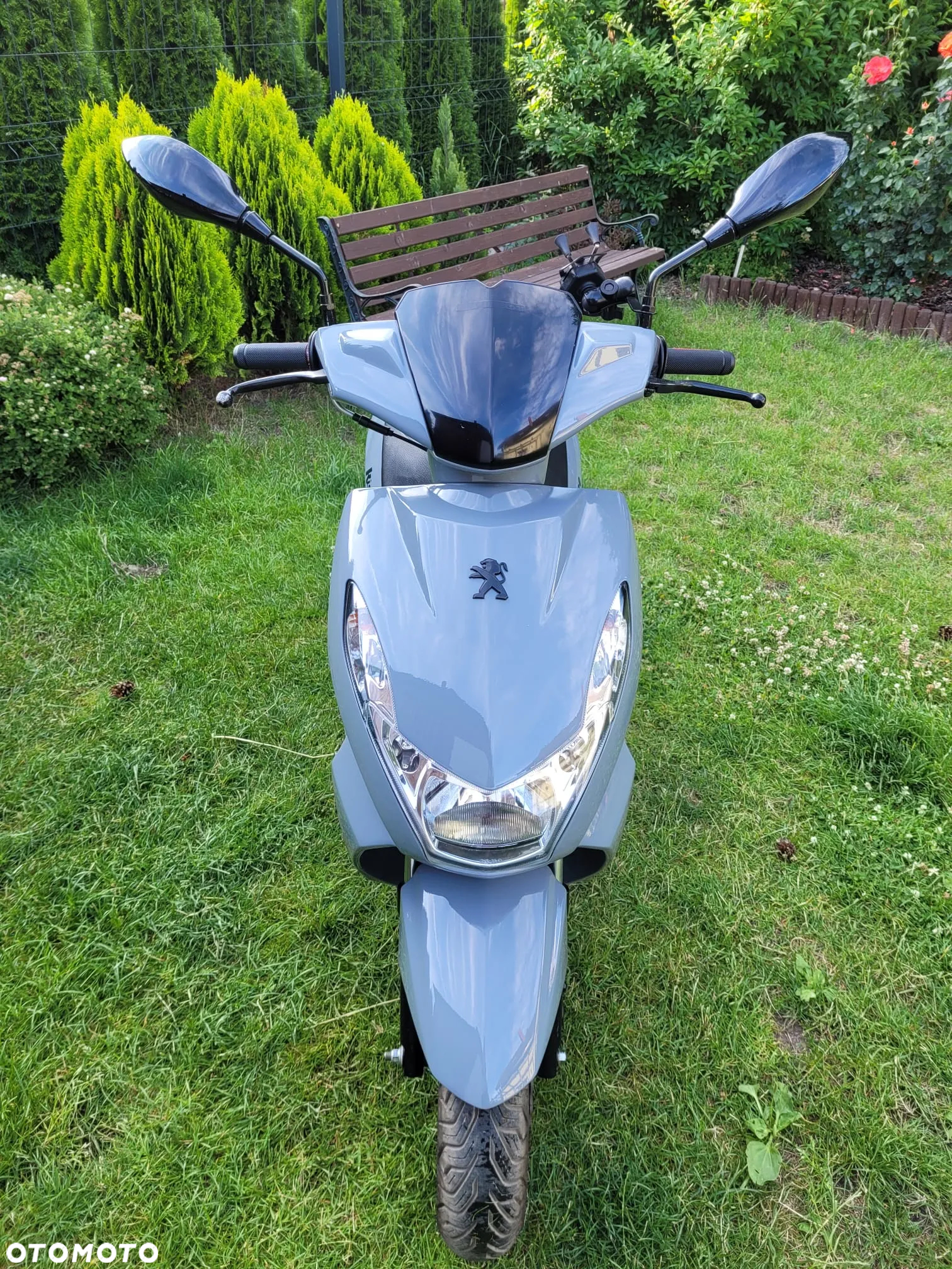 Peugeot Kisbee - 2
