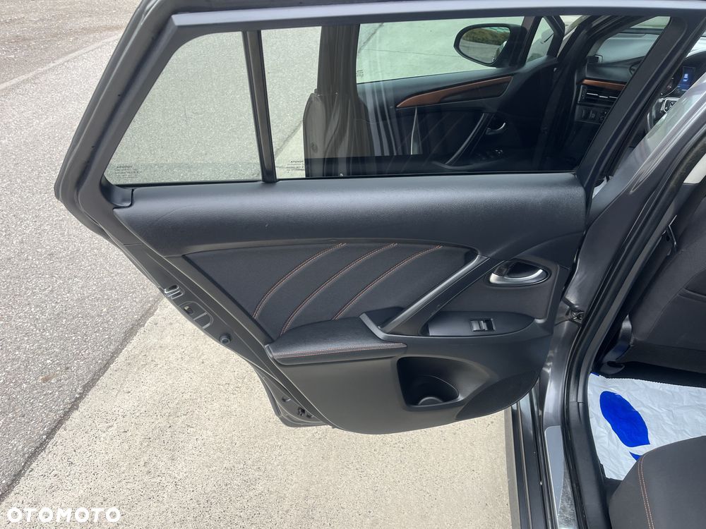 Toyota Avensis Touring Sports 1.6 D-4D Edition S+ - 23