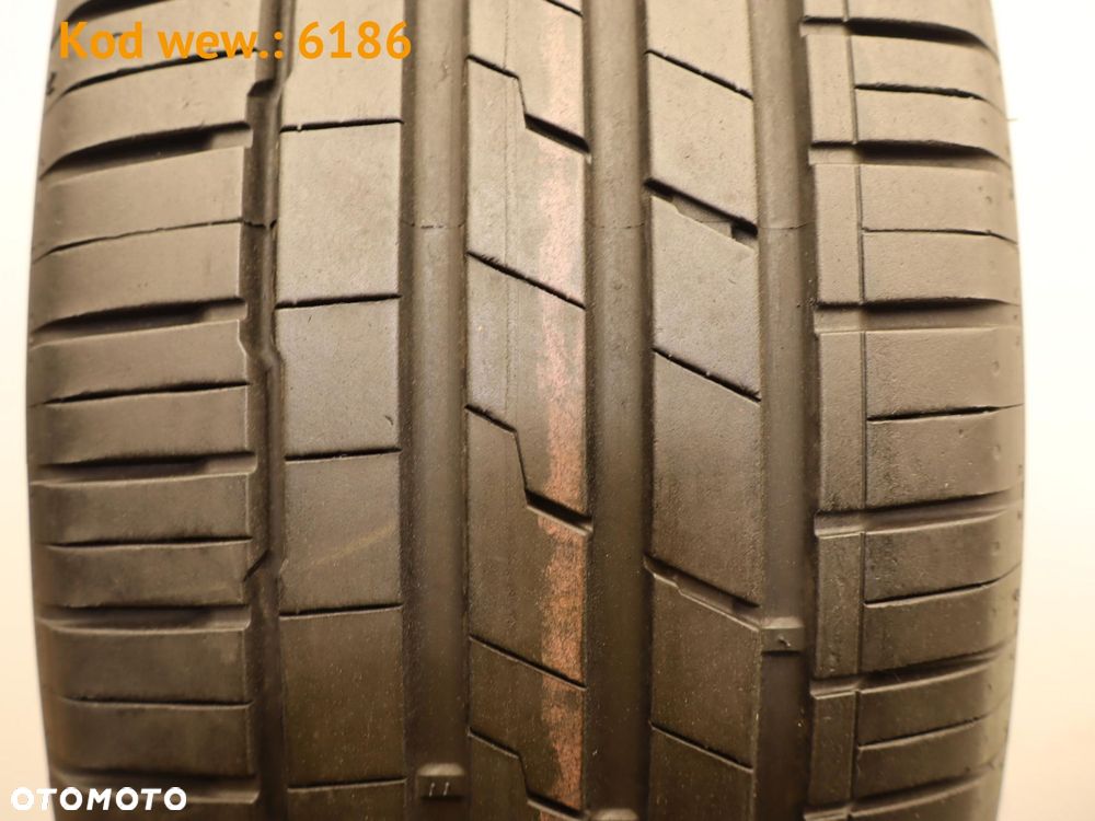 Hankook Ventus S1 evo3 SUV - 215/50 R18 - 2