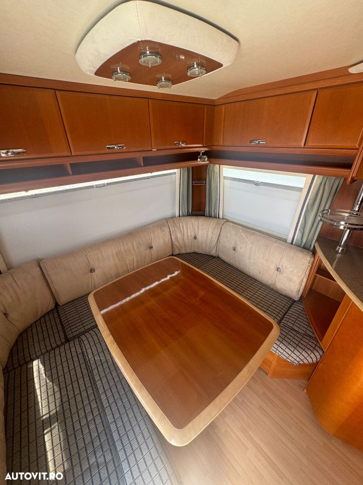 Tabbert 560 Puccini - 13