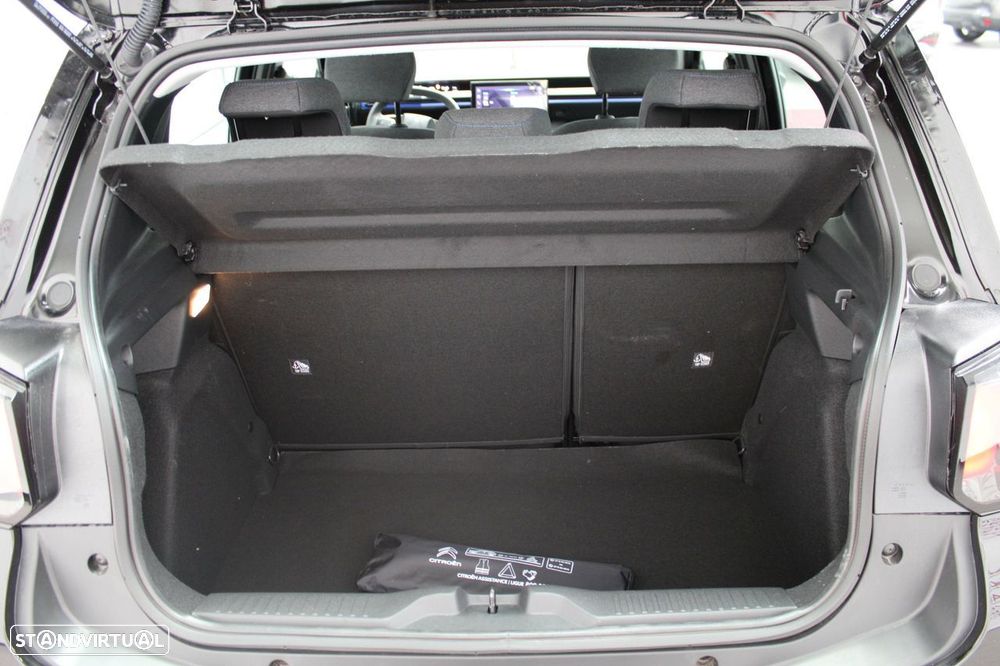 Citroën C3 1.2 Turbo Plus - 10