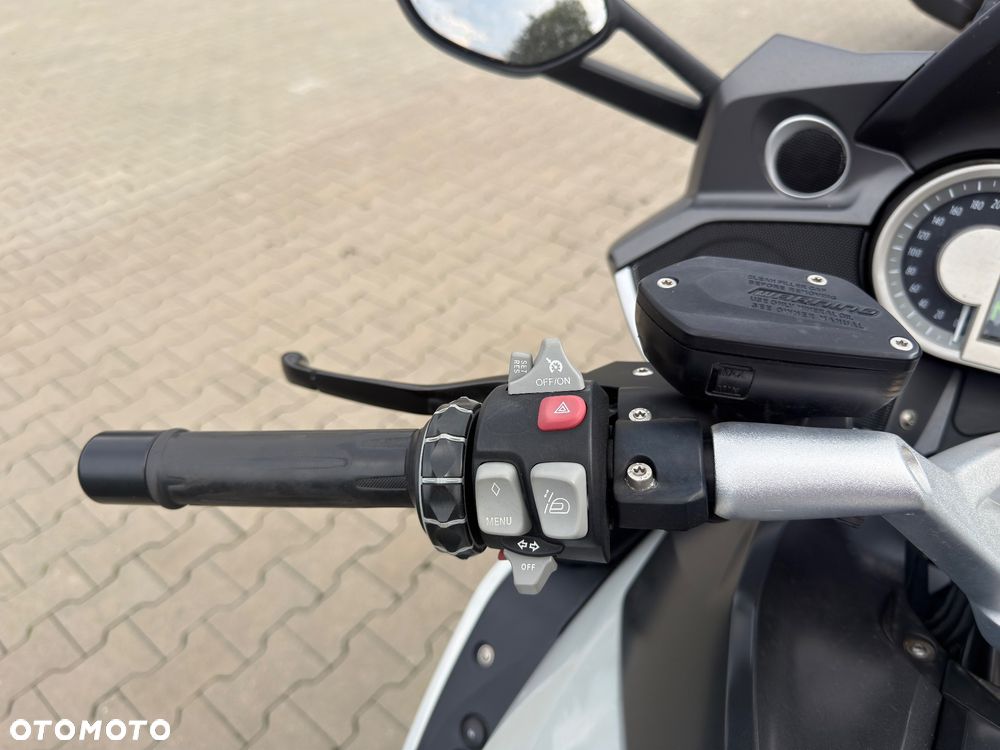 BMW K - 6