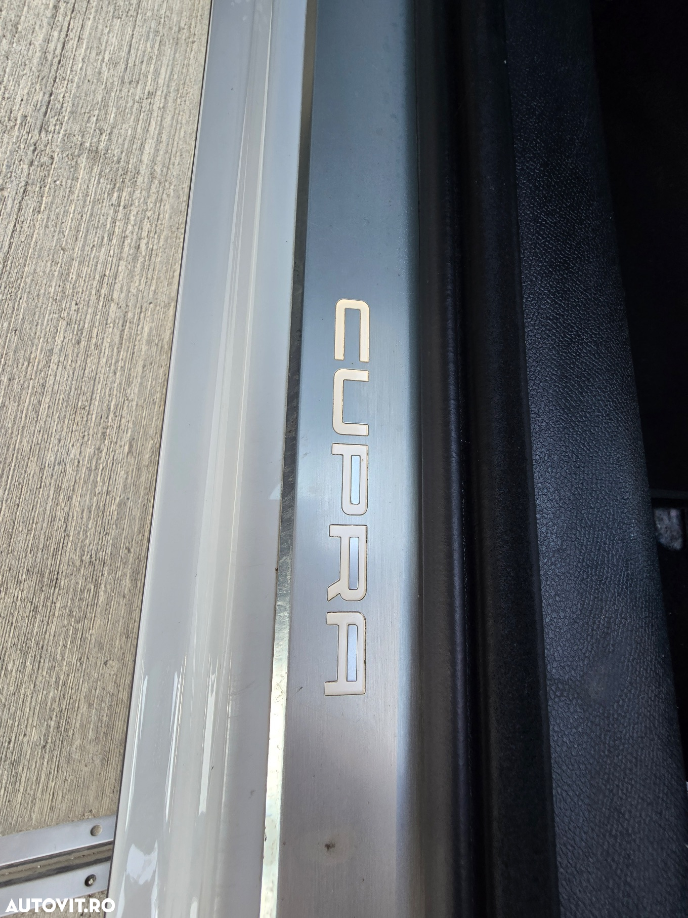 Cupra Formentor 1.5 TSI DSG7 - 26
