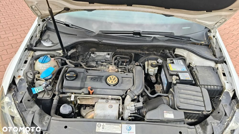 Volkswagen Golf - 13