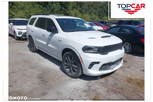 Dodge Durango 5.7 R/T