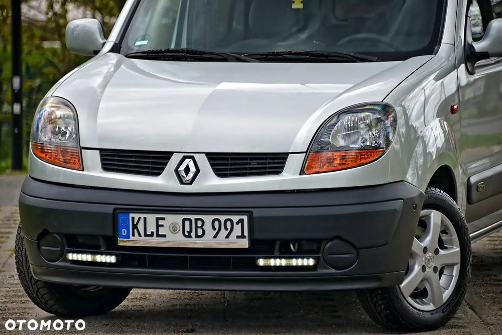 Renault Kangoo 1.2 16V Kaleido Emotion - 13