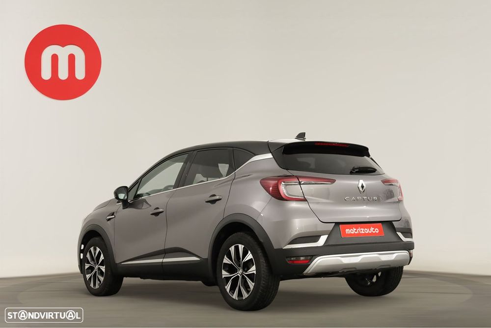 Renault Captur 1.0 TCe Techno - 3