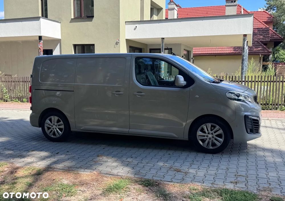 Peugeot Expert - 5