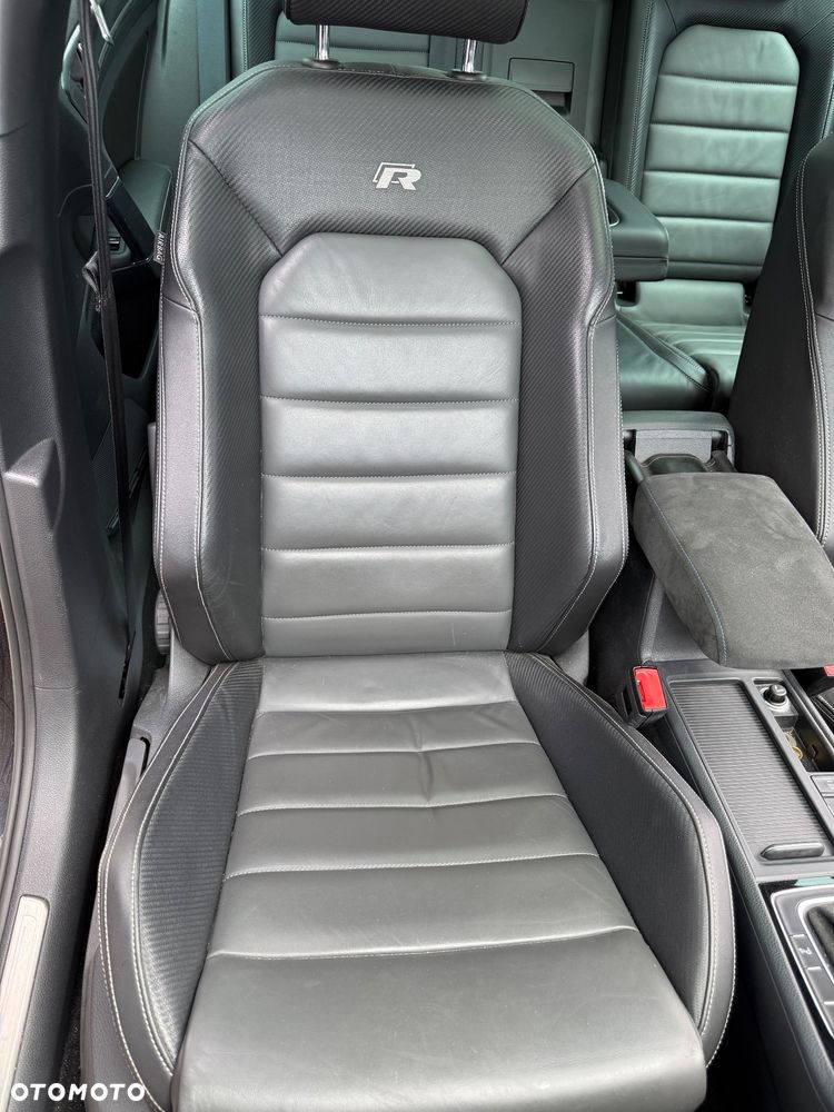 Volkswagen Golf 2.0 TSI BMT 4Mot R DSG - 18