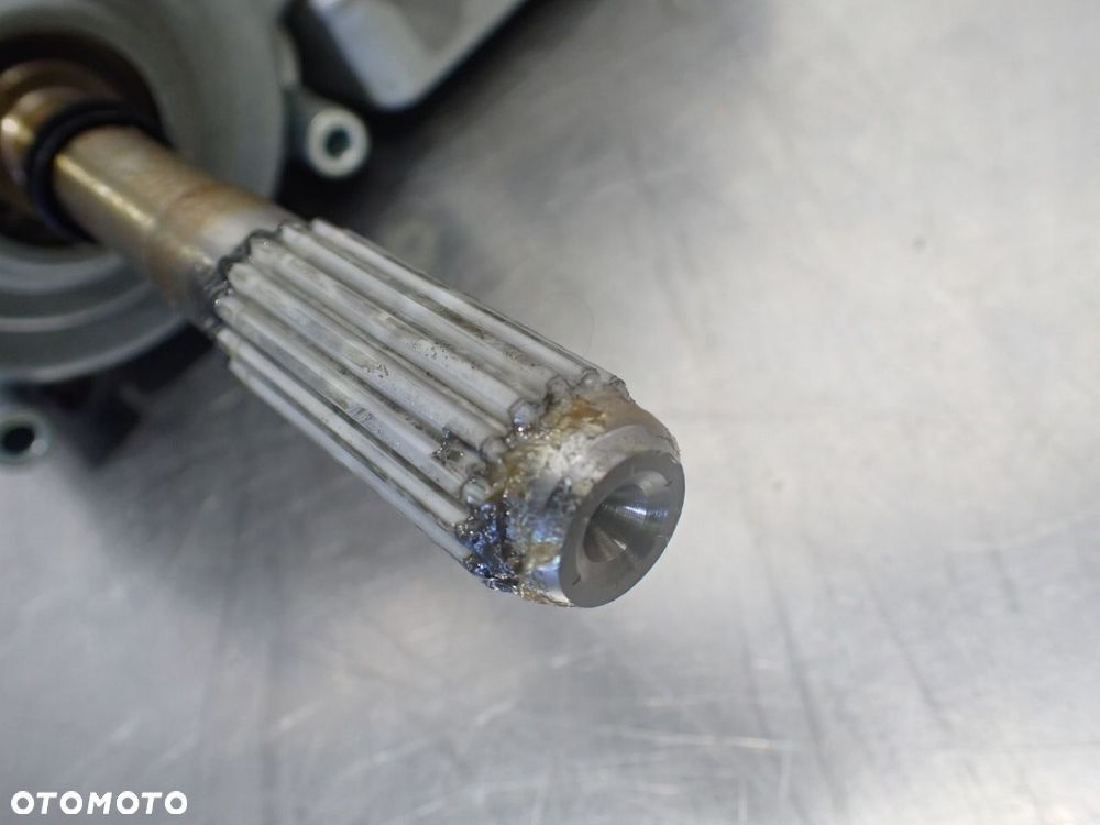 WSPOMAGANIE ELEKTRYCZNE RENAULT CLIO III LIFT 1.5 54084783N   8200751242 - 8
