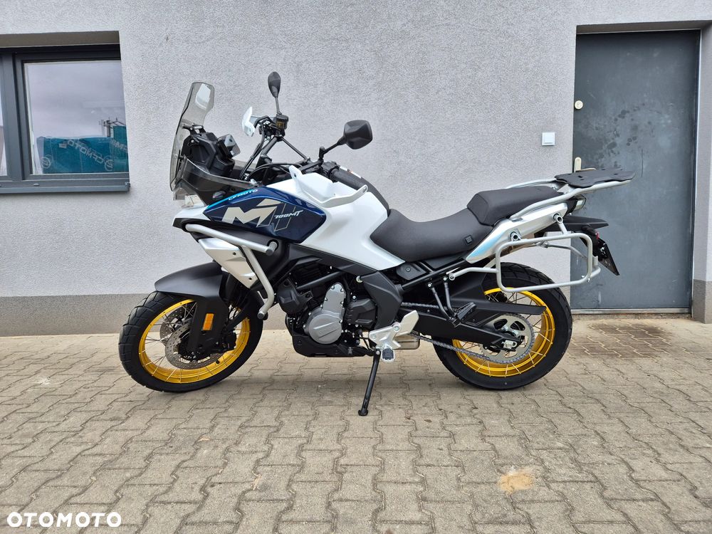CFMoto 700MT - 24