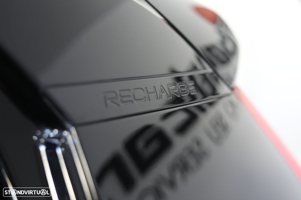 Volvo XC 40 1.5 T4 PHEV Inscription - 34