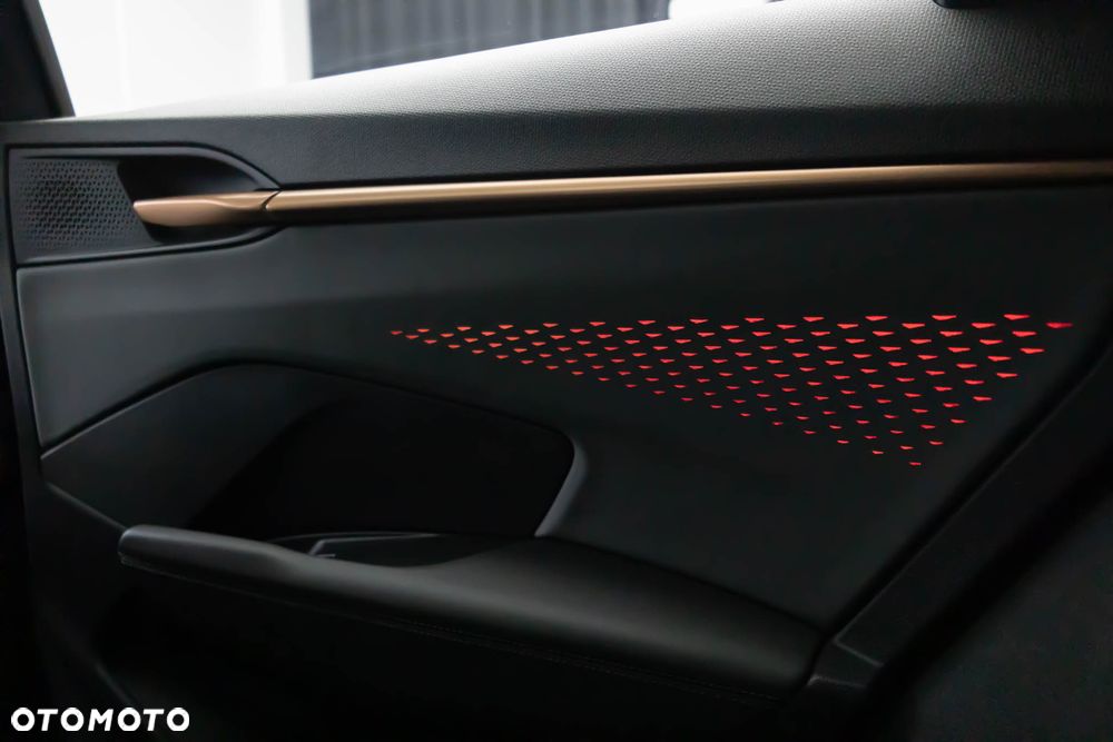 Cupra Terramar 2.0 TSI 4Drive DSG VZ - 35