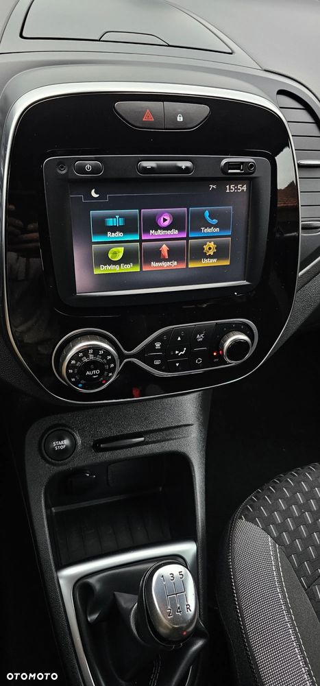 Renault Captur 0.9 Energy TCe Intens - 18