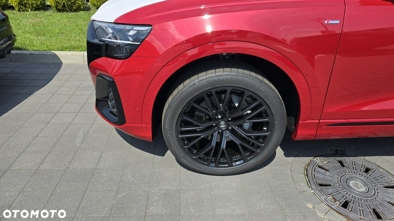 Audi Q8 - 3