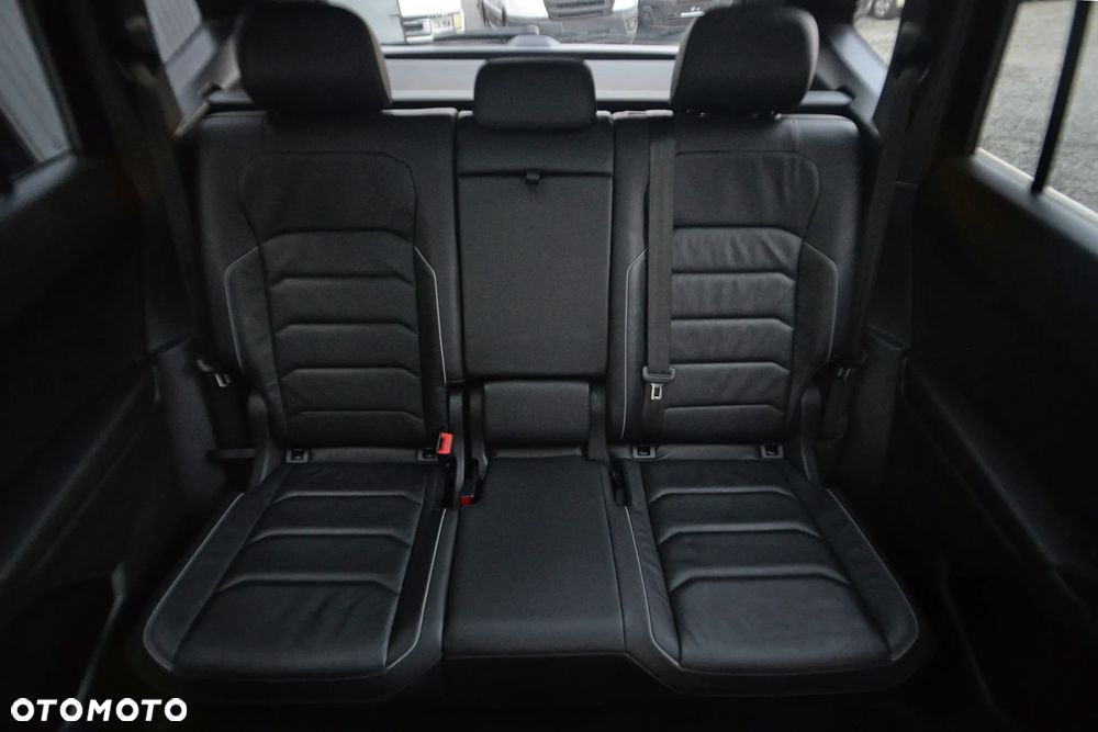 Volkswagen Tiguan 2.0 TSI BMT 4Mot Highline DSG - 10