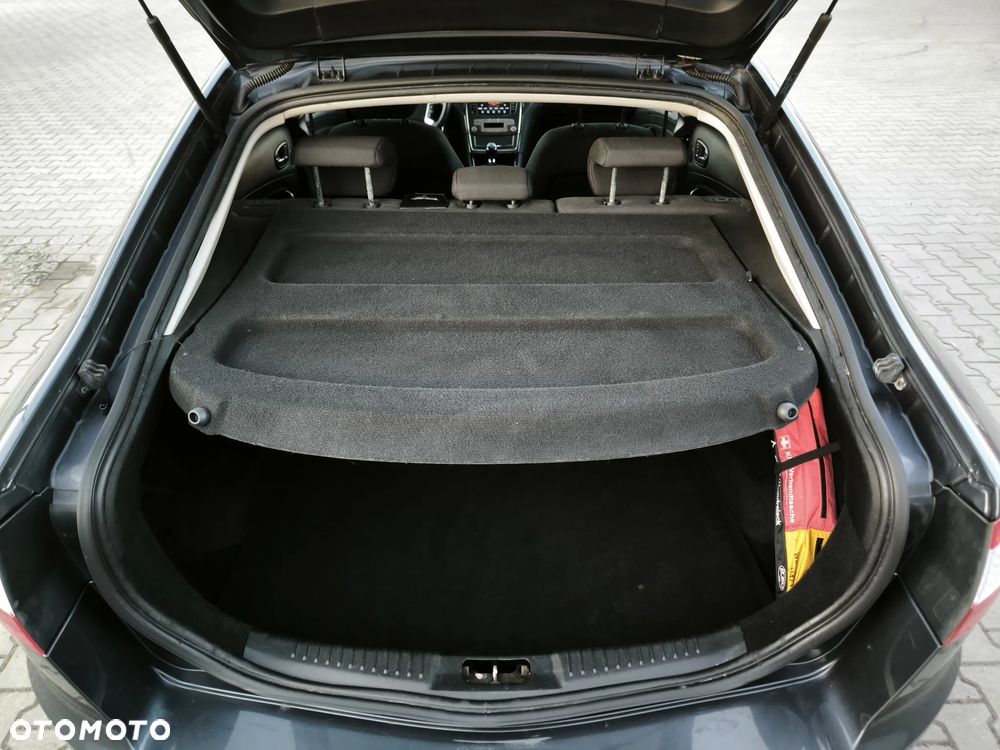 Ford Mondeo 2.0 TDCi Viva Titanium - 31