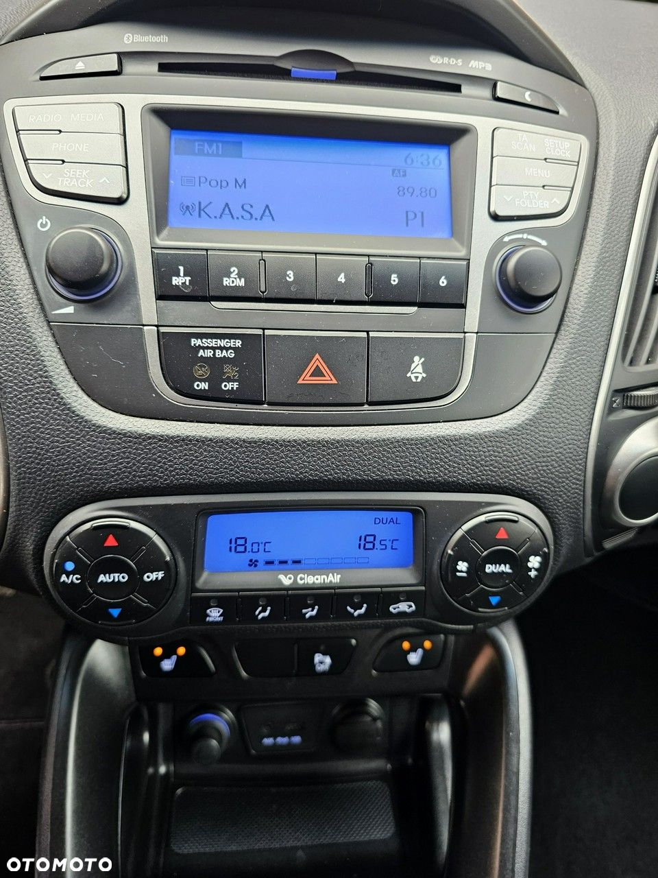 Hyundai ix35 - 9