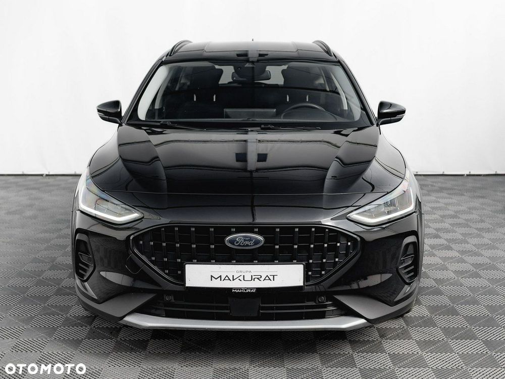 Ford Focus 1.5 EcoBlue Titanium X - 8