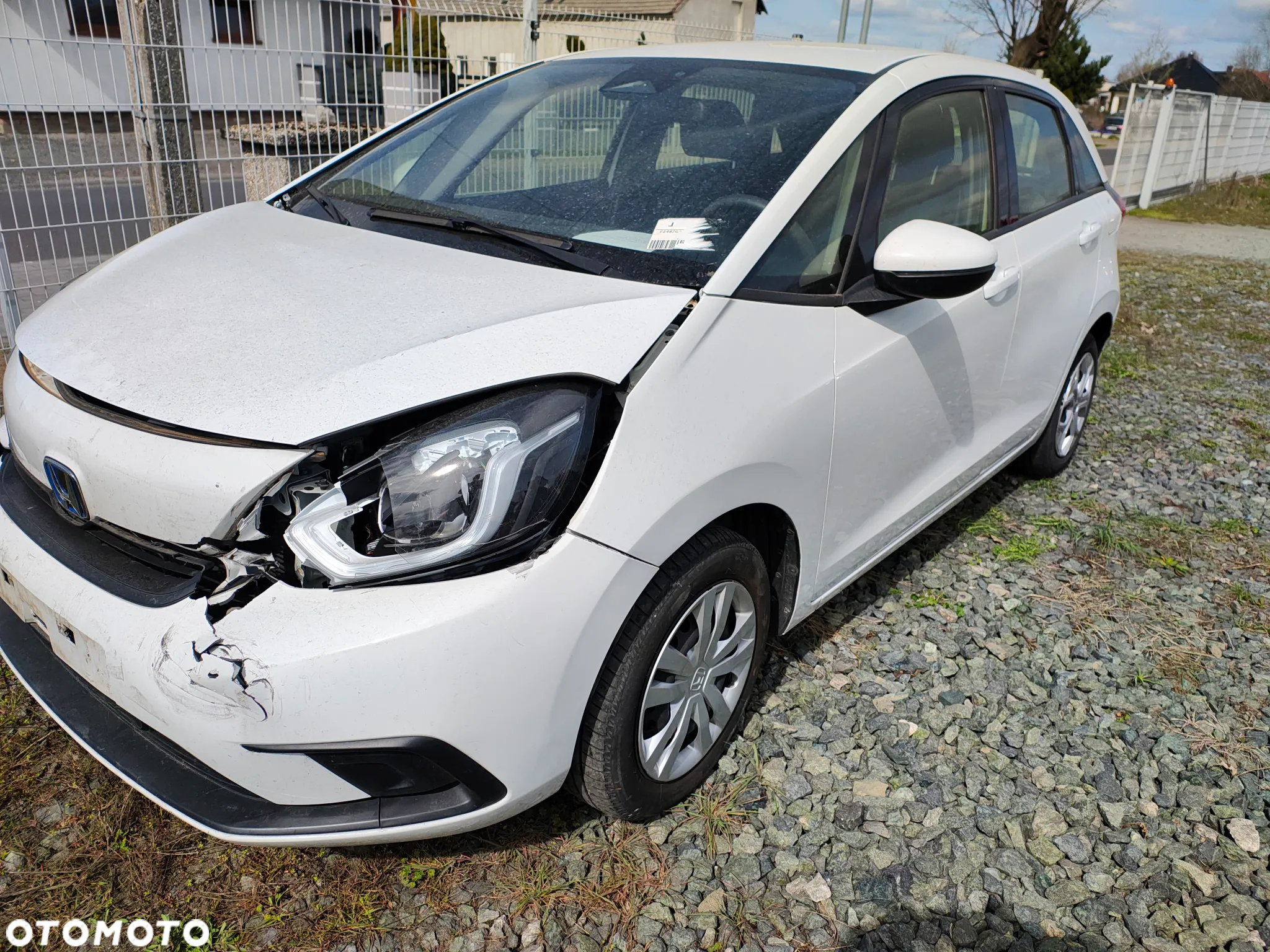 Honda Jazz - 5