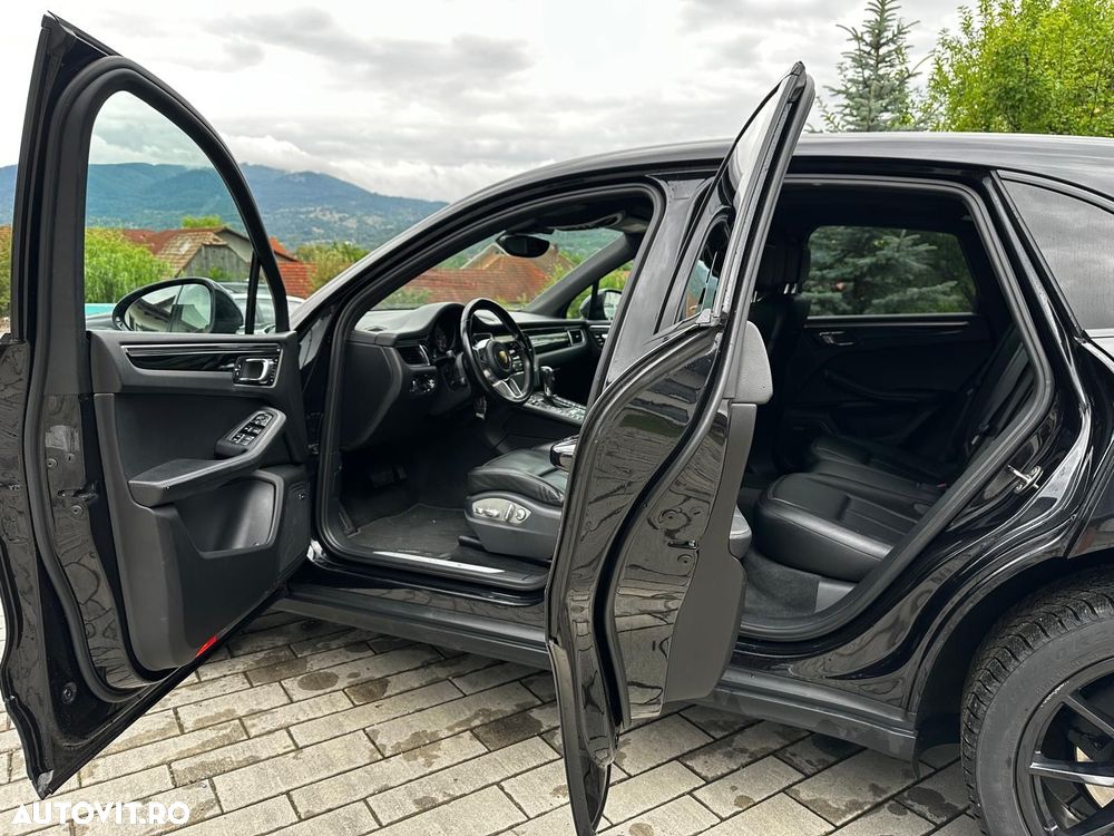 Porsche Macan 3.0 PDK S - 6